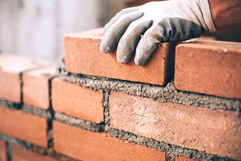 Rénovation complète avec renforcement de dalle et murs porteurs et reprise de structure à Talence