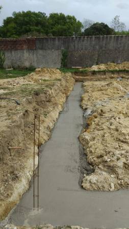 Notre zone d'activité pour ce service Création de plafond démontable avec ossature métallique et dalles acoustiques 60x60