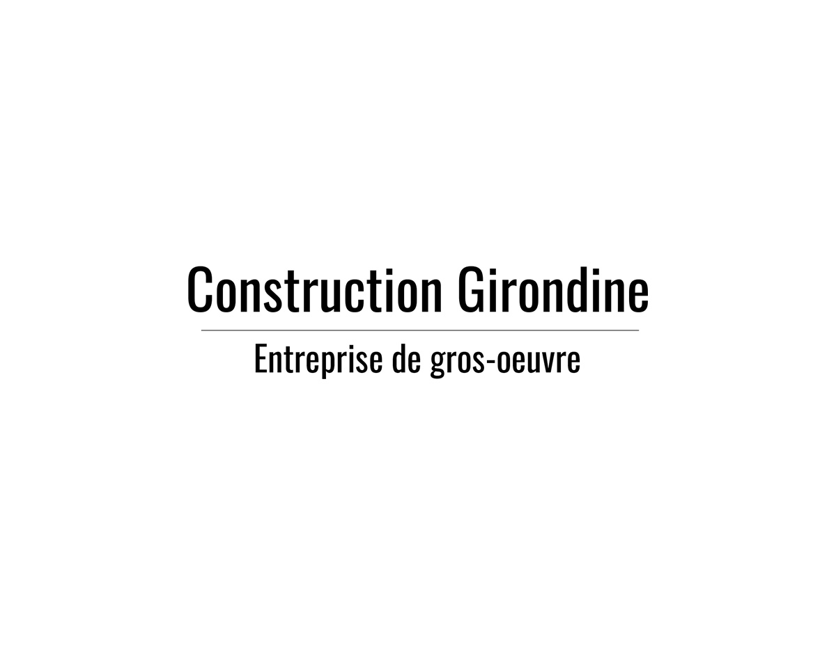 Nos prestations sur le secteur de Andernos-les-Bains 33510, Gironde